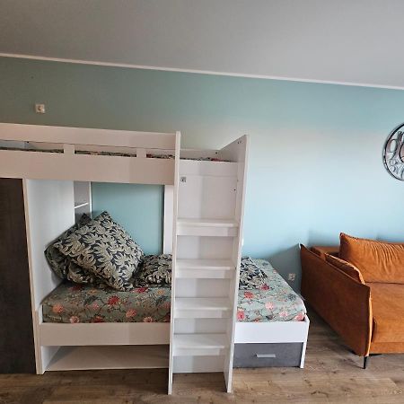 Michalczyka Apartament Wrocław Zewnętrze zdjęcie