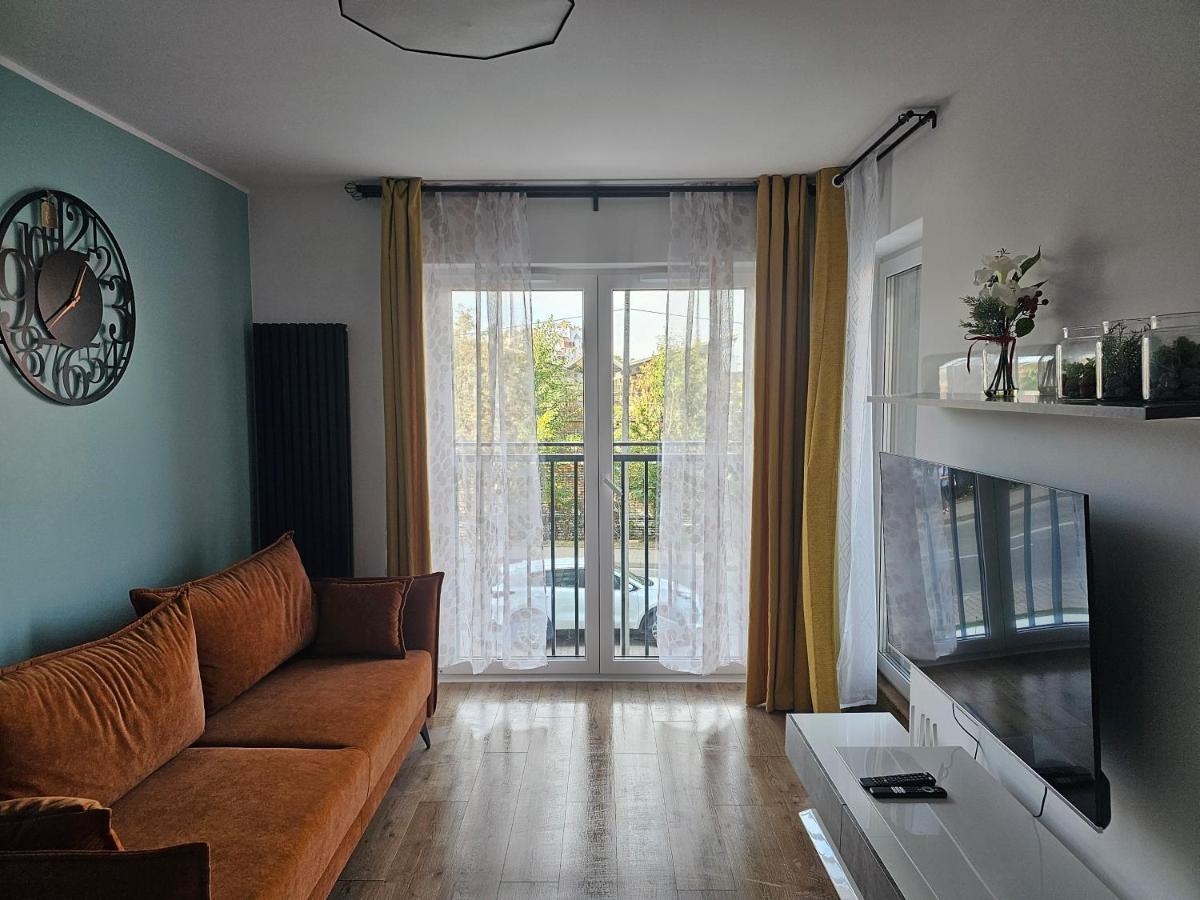 Michalczyka Apartament Wrocław Zewnętrze zdjęcie