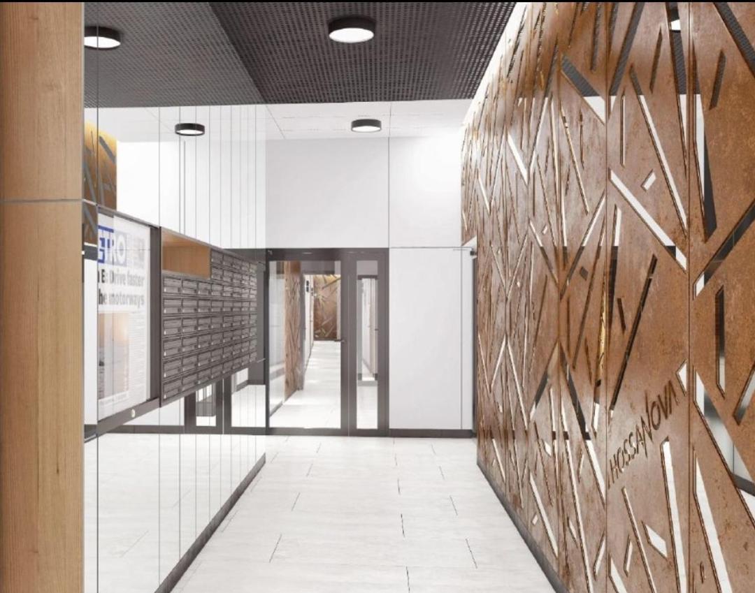 Michalczyka Apartament Wrocław Zewnętrze zdjęcie