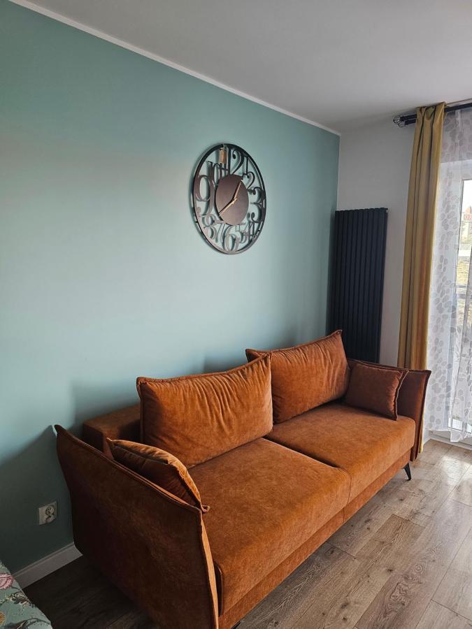 Michalczyka Apartament Wrocław Zewnętrze zdjęcie