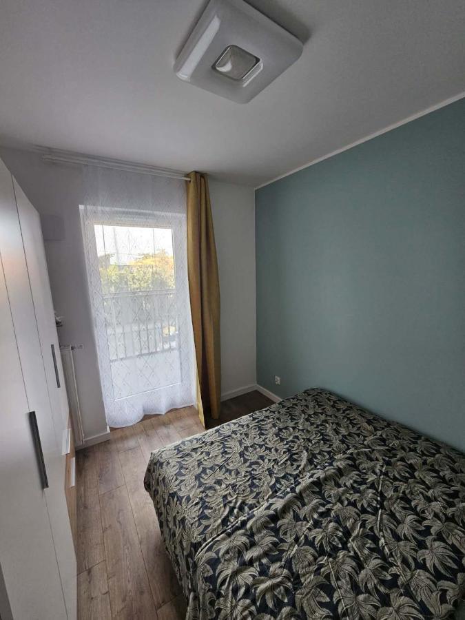 Michalczyka Apartament Wrocław Zewnętrze zdjęcie