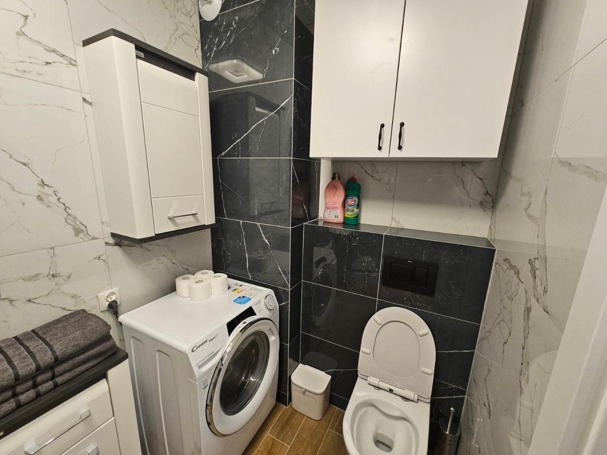 Michalczyka Apartament Wrocław Zewnętrze zdjęcie