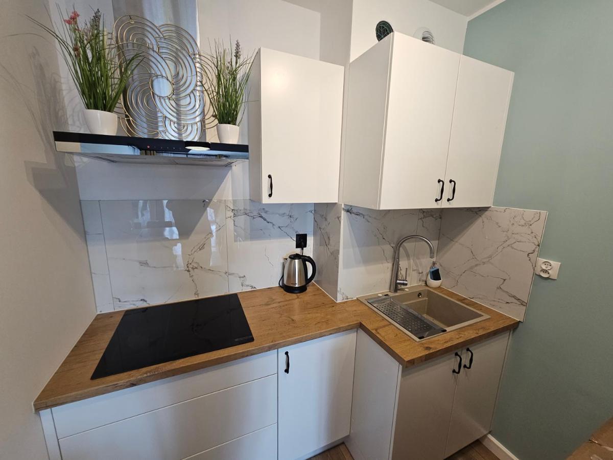 Michalczyka Apartament Wrocław Zewnętrze zdjęcie